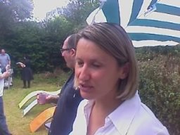 Retrouvailles LTA 2008